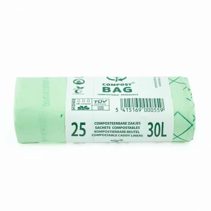 compostable bin liners 30 liter