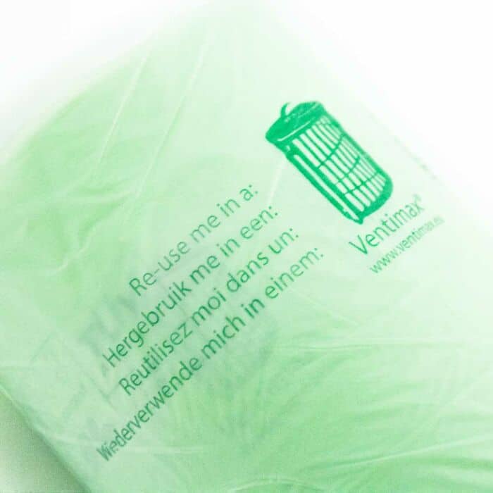 eco-friendly produce bags