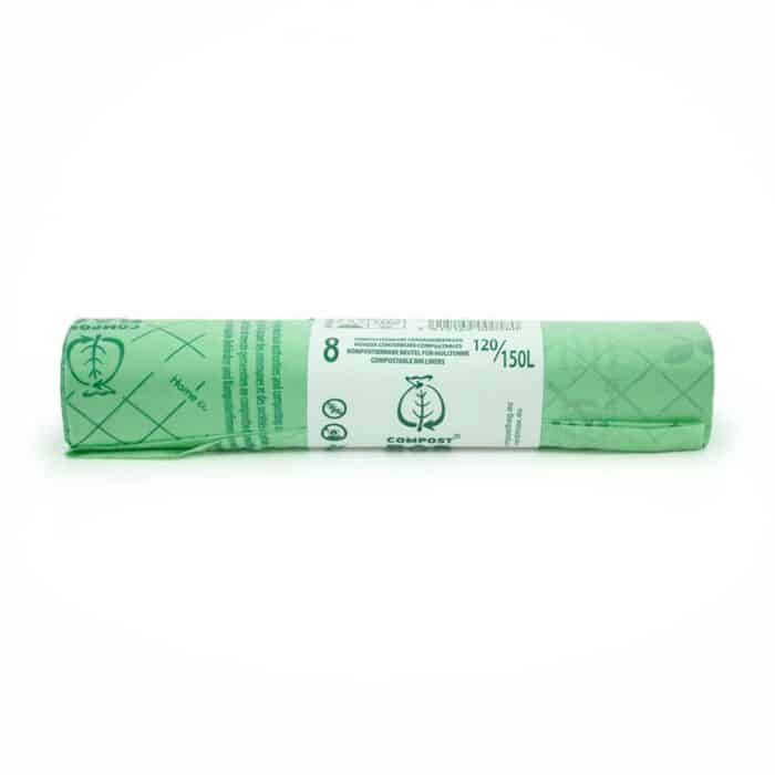 compostable biodegradable waste bags