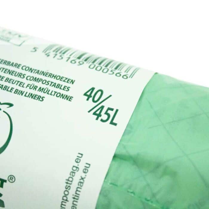 compostable biodegradable waste bags