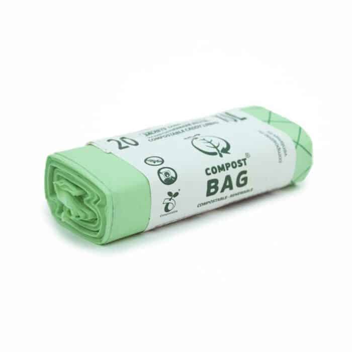 eco-friendly bin liners