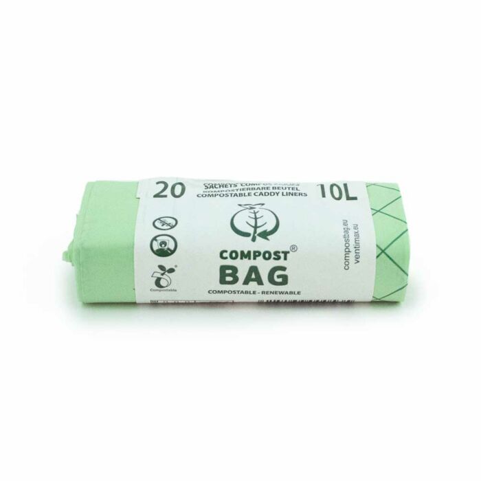 eco-friendly bin liners